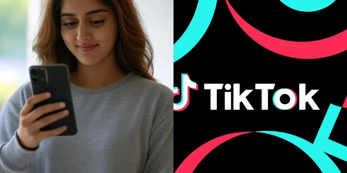 Jannat Mirza calls TikTok ‘cringe’