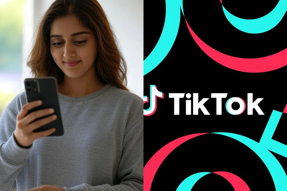 Jannat Mirza calls TikTok ‘cringe’