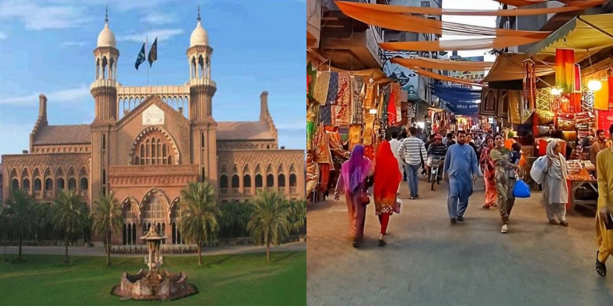 LHC expresses disappointment on extending market hours