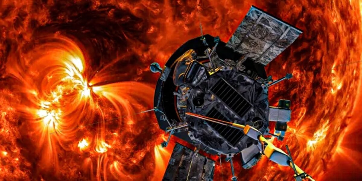 NASA probe attempts closest-ever approach to the Sun