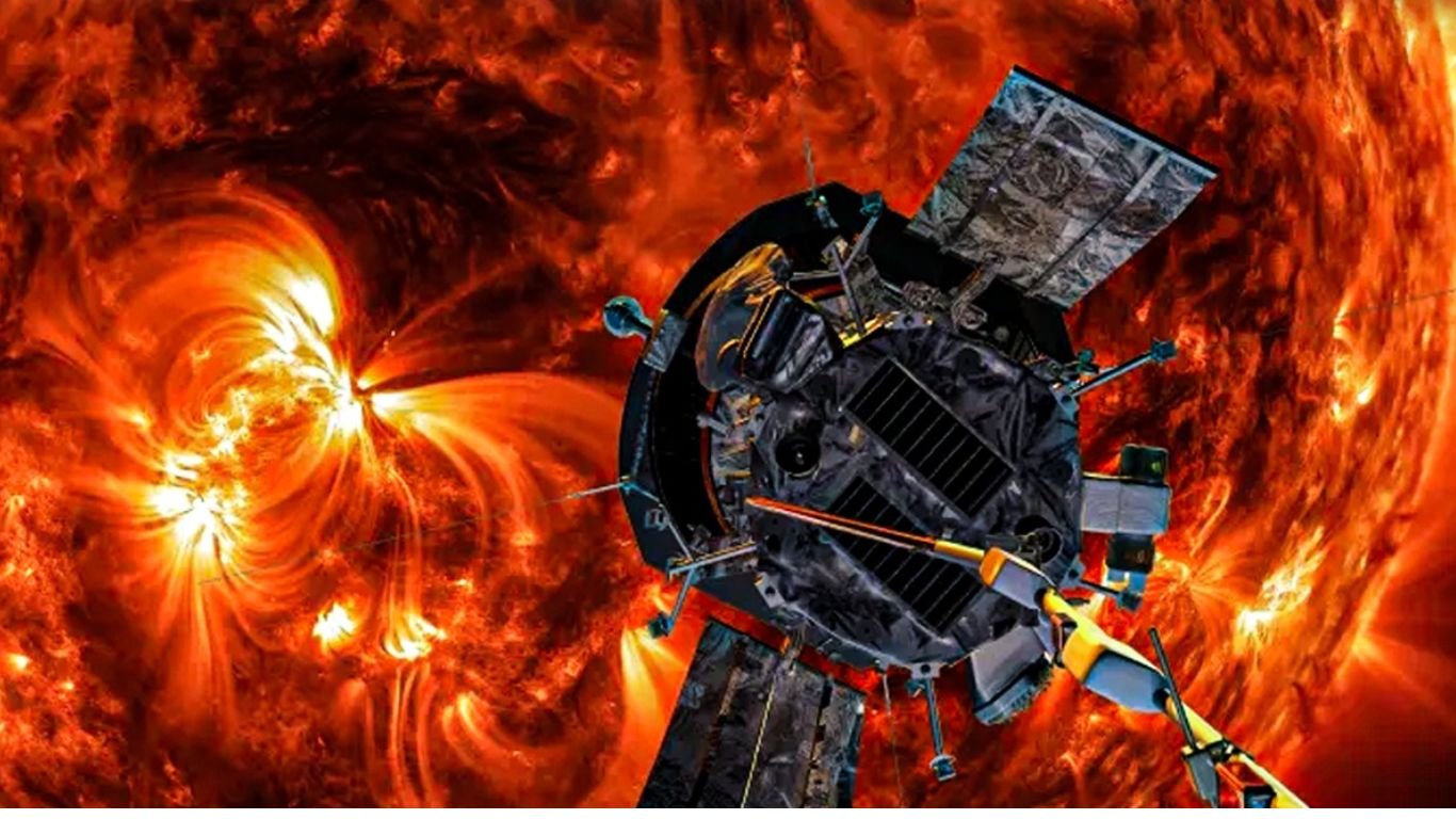 NASA probe attempts closest-ever approach to the Sun