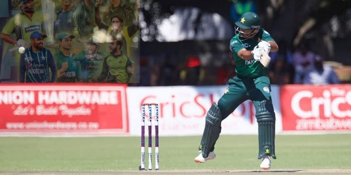 Pakistan becomes first team to play 250 T20