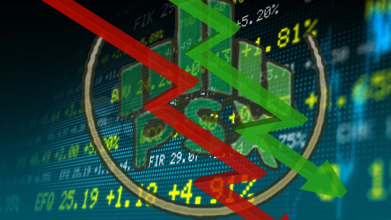 Pakistan Stock Market continues bearish trend despite interest rate cut