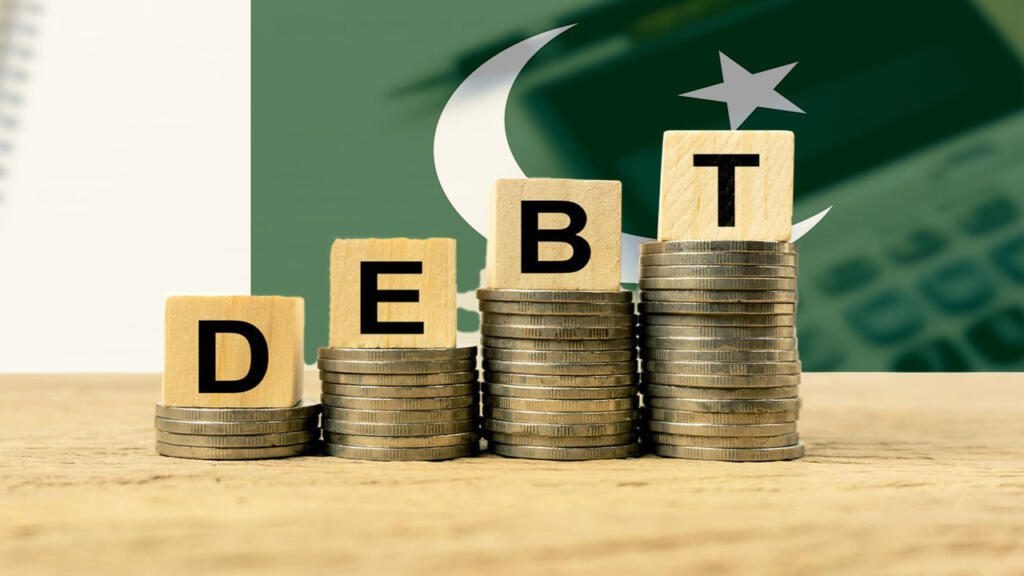 Pakistan ranks second in South Asia for 2023 interest payments: Report