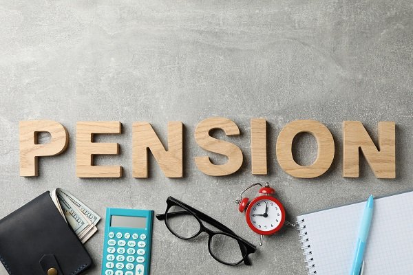 Punjab pension Scheme