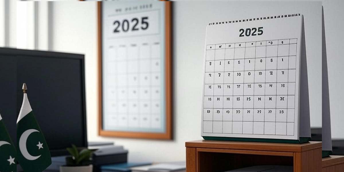 Federal govt announces public holiday dates for 2025