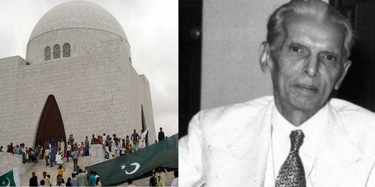 Nation celebrates 148th birth anniversary of Quaid-e-Azam