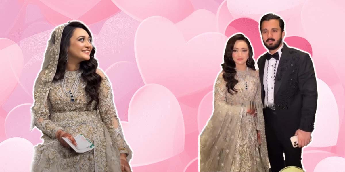 VIDEO: Sneak Peak into Rajab Butt’s Walima