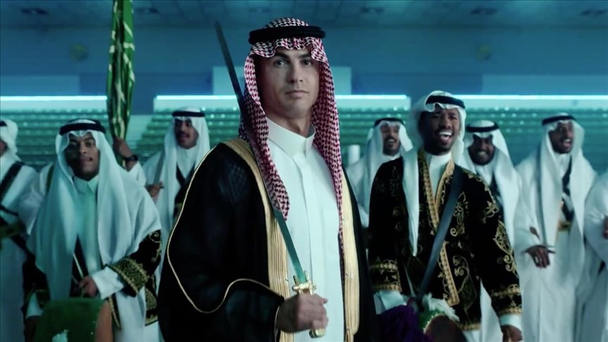 Does Cristiano Ronaldo want to convert to Islam?