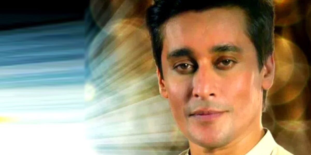 Sahir Lodhi