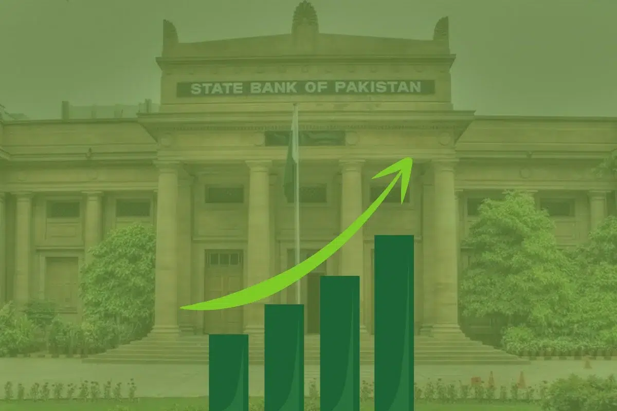 State Bank of Pakistan announces major cut in interest rate