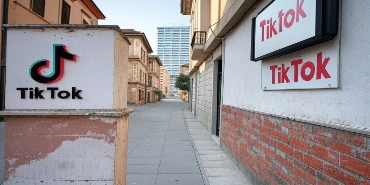 TikTok faces ban in Albania