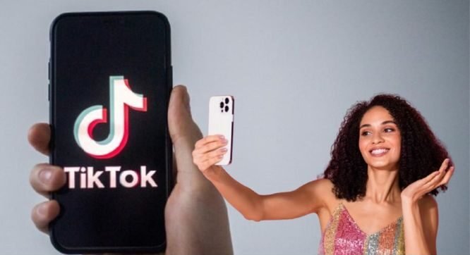 TikTok bans beauty filters for under-18 users