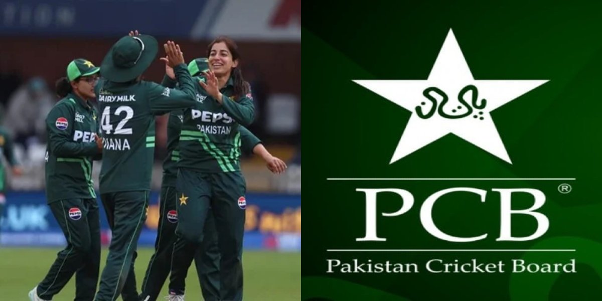 PCB announces squad for ICC U-19 Women’s T20 World Cup 2025