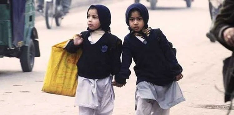 Winter holidays announced for schools in Balochistan