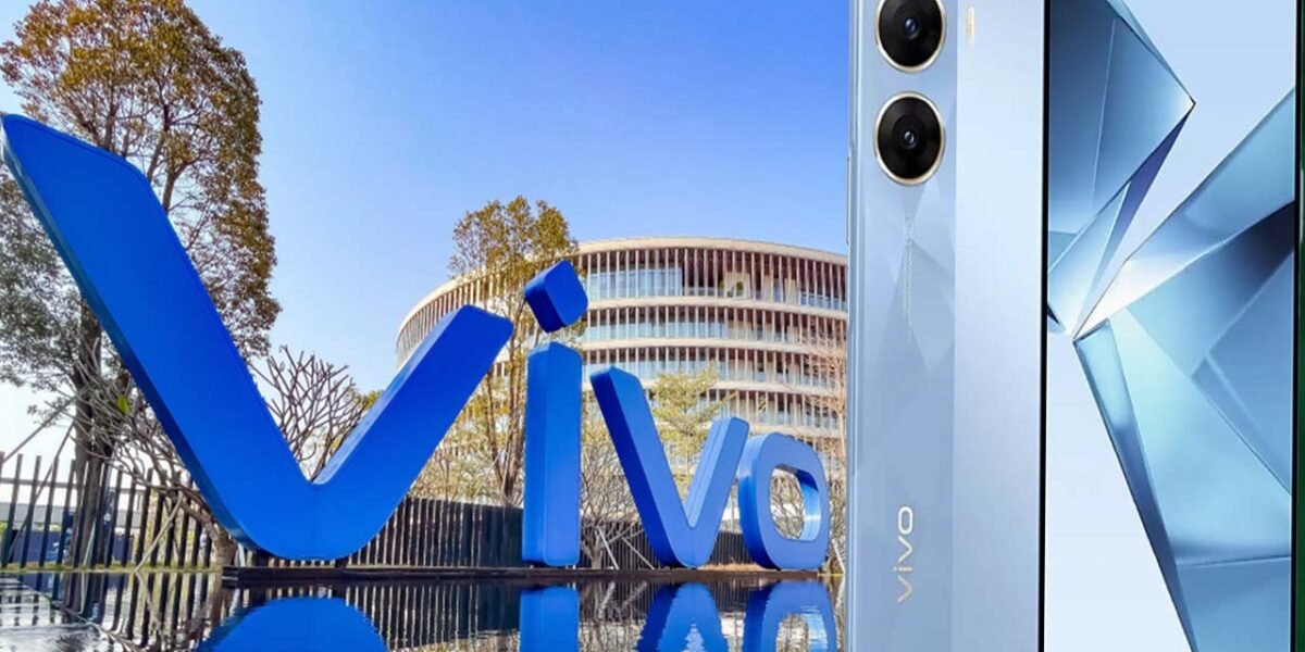 Vivo to set up smartphone manufacturing plant in Punjab