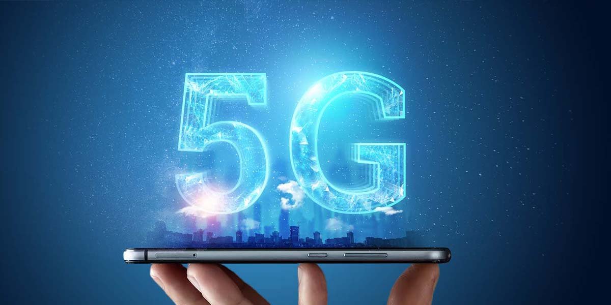 Will internet restrictions delay 5G launch in Pakistan?