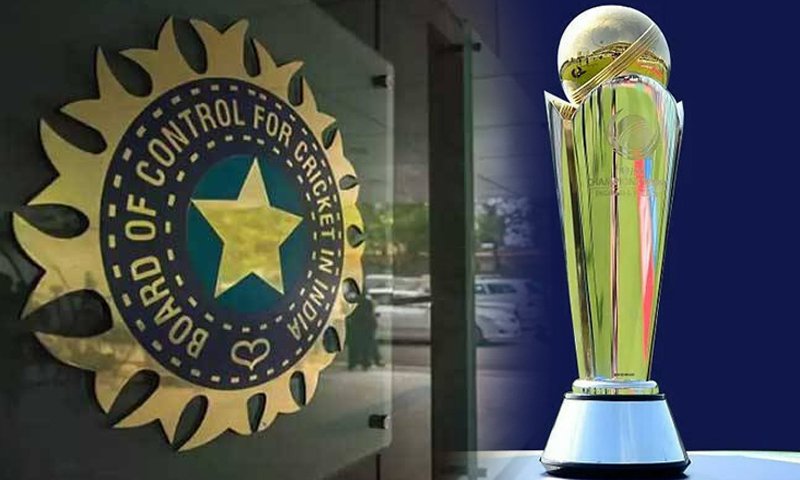 India objects to new formula for Champions Trophy