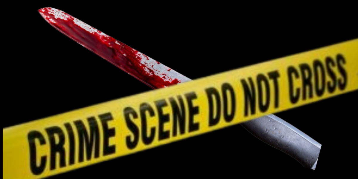 Brother kills sister over delayed meal in Lahore