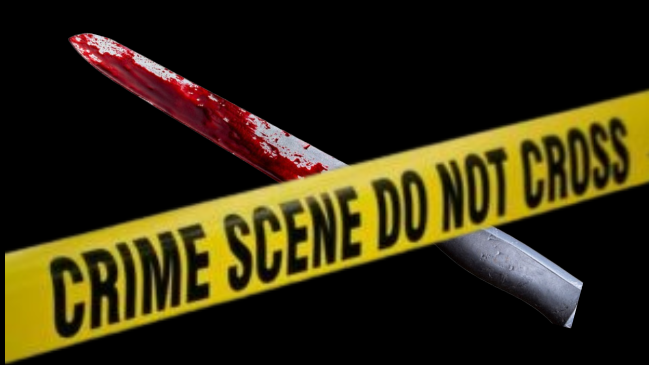 Brother kills sister over delayed meal in Lahore