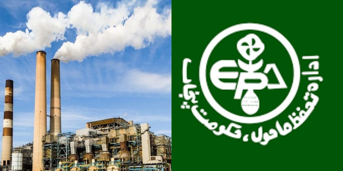 Emission control systems installed in 96% of Lahore’s industries