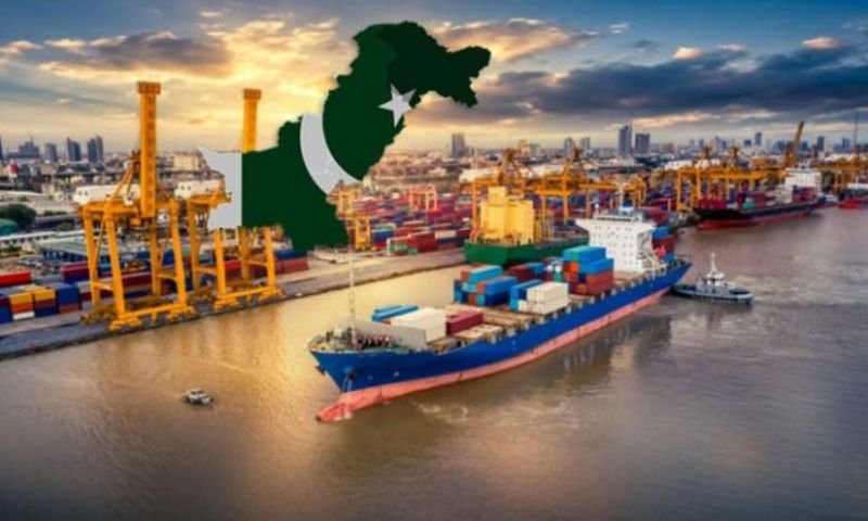 Pakistan’s exports to North America grow 9pc