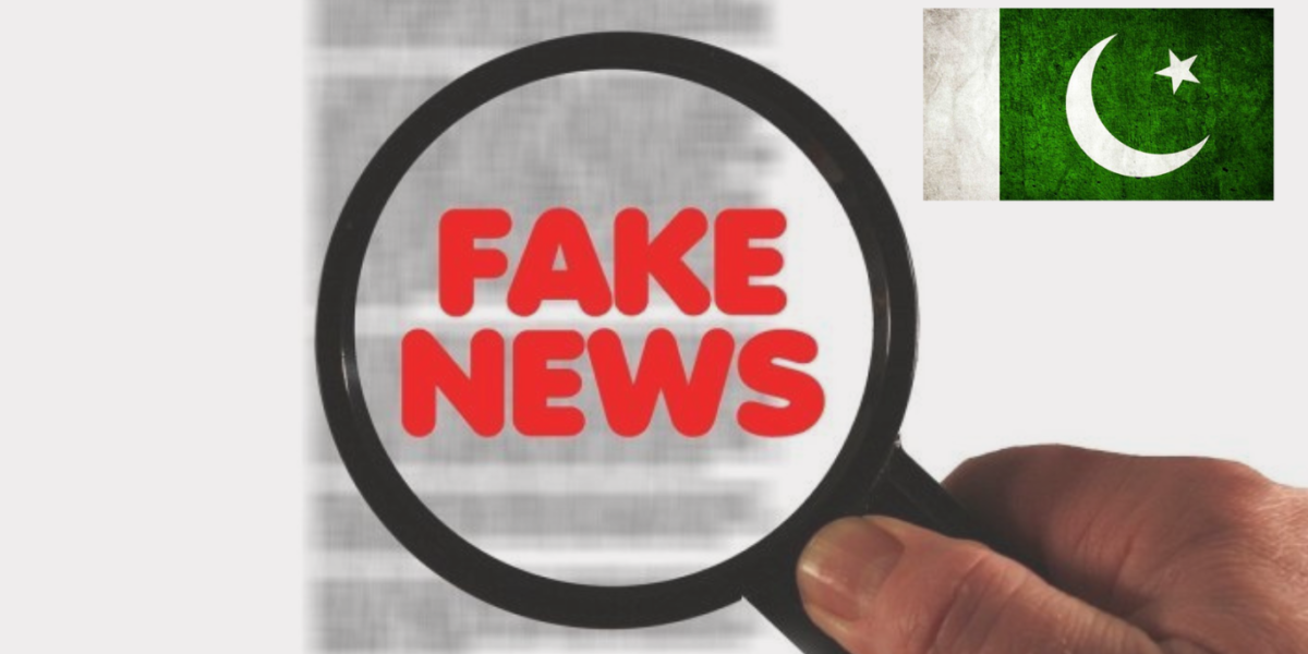 Fake news might land you in jail for five years with Rs1 million fine