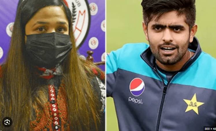 LHC summons woman complainant in sexual harassment case against Babar Azam