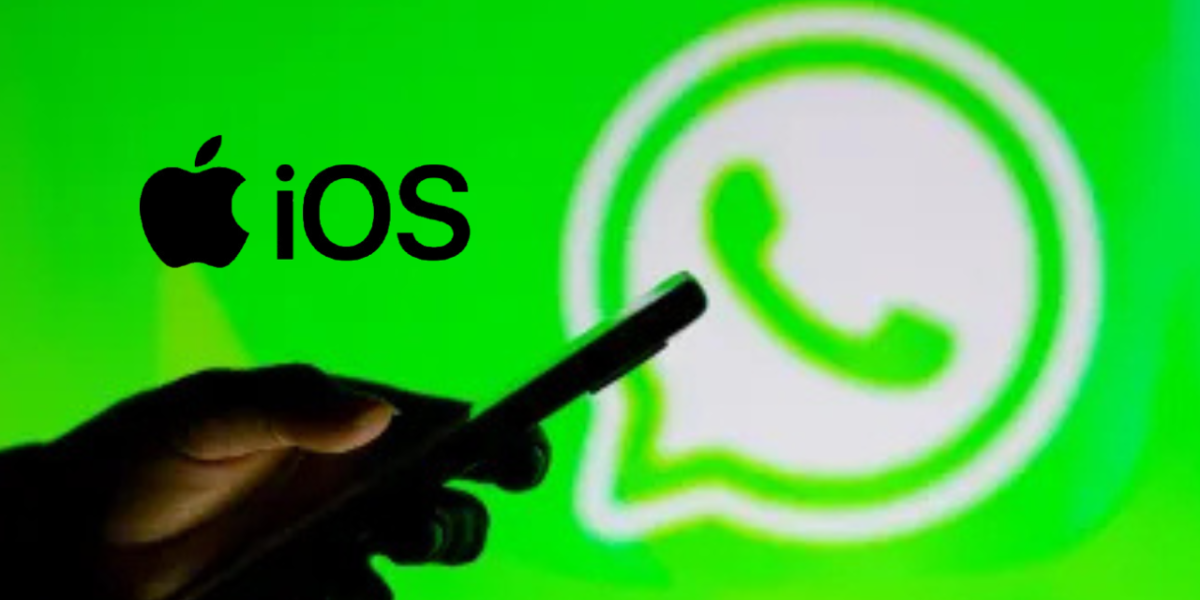 WhatsApp to end support for older iPhones next year