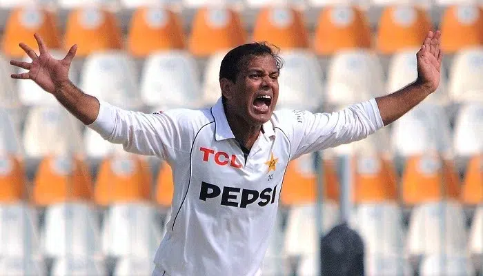 PAK v WI 2nd Test: Noman Ali gets hat-trick as West Indies bundled out for 163 in 1st innings