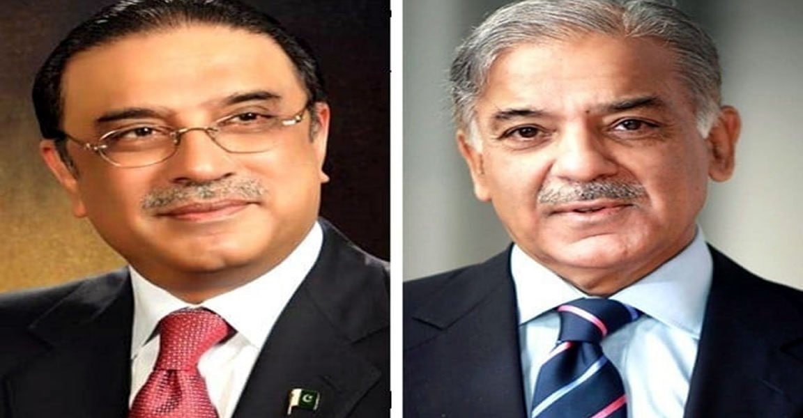 President, PM call for peace, development, unity in New Year greetings