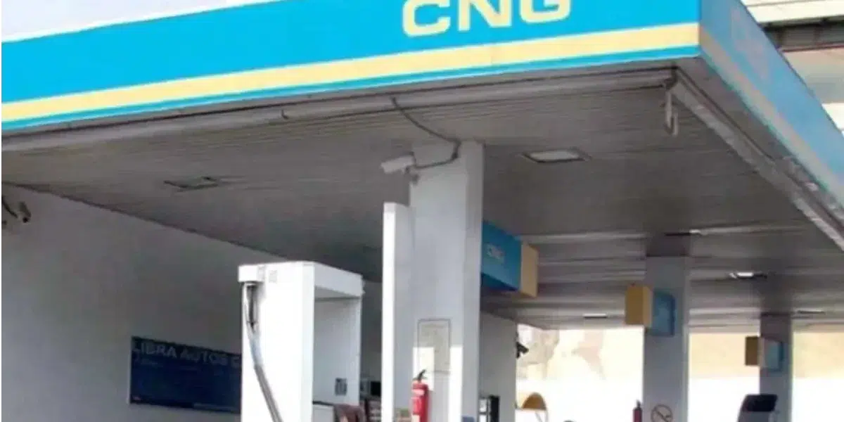 KP govt shuts CNG stations for 11 days