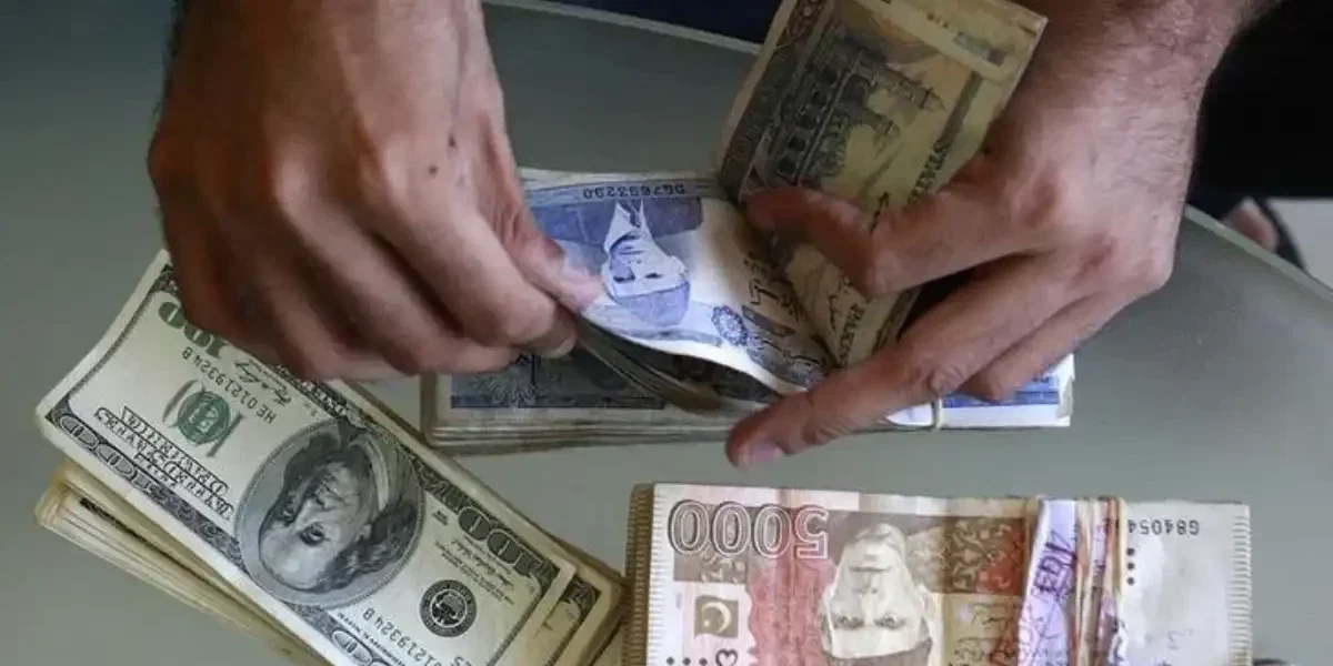 Rupee strengthens against US dollar