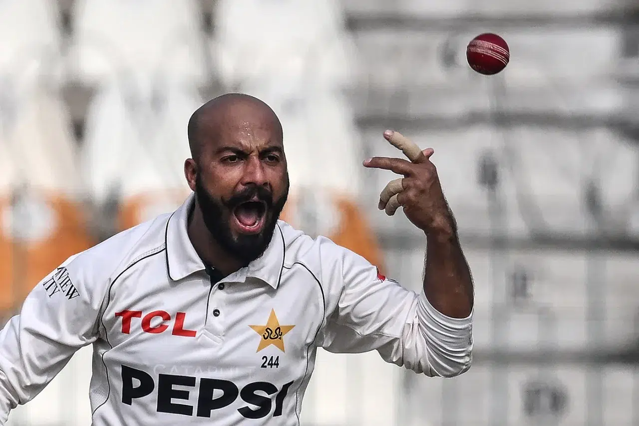 1st Test: Pakistan bowl West Indies out for 137 runs