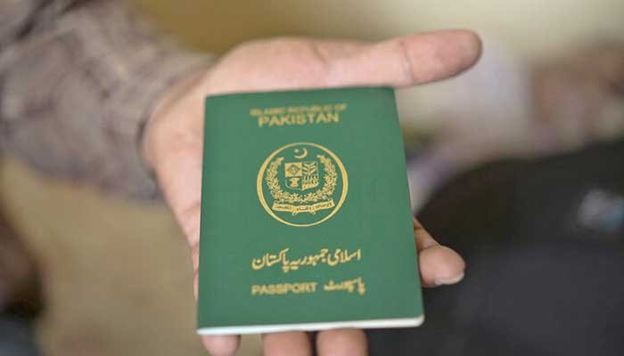 World's most powerful passports 2025 list released