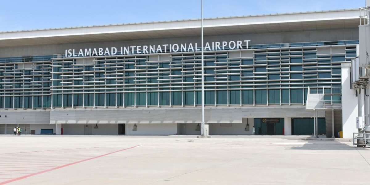 Turkish consortium offers below minimum fee for Islamabad Airport outsourcing