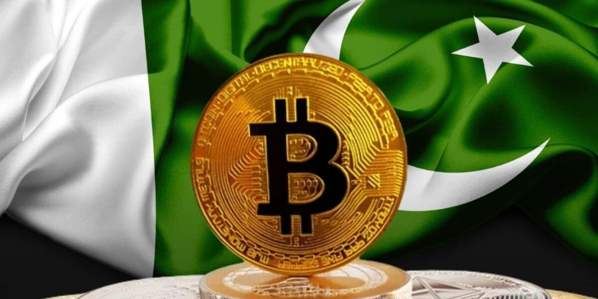 Pakistan cryptocurrencies