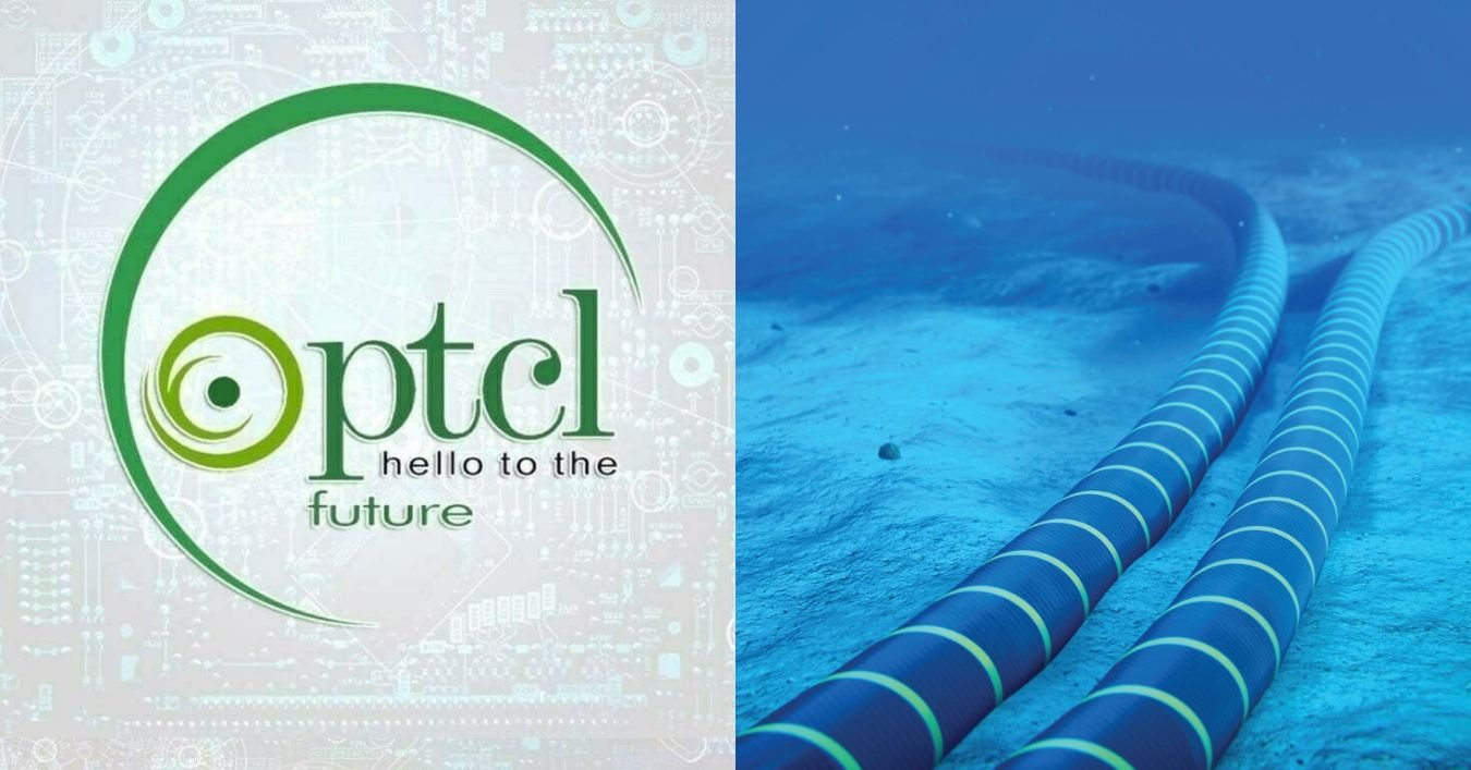 Internet slowdown caused by AAE-1 cable fault resovled: PTCL