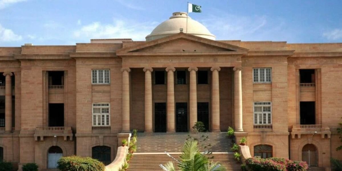 JCP nominates 12 additional judges for Sindh High Court