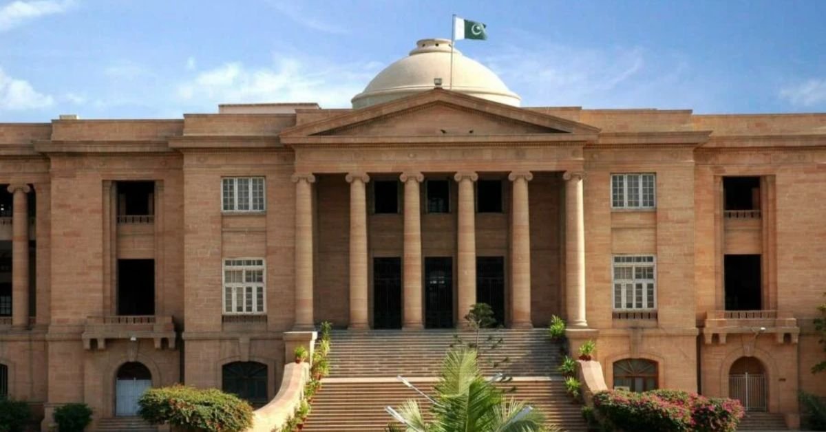 JCP nominates 12 additional judges for Sindh High Court