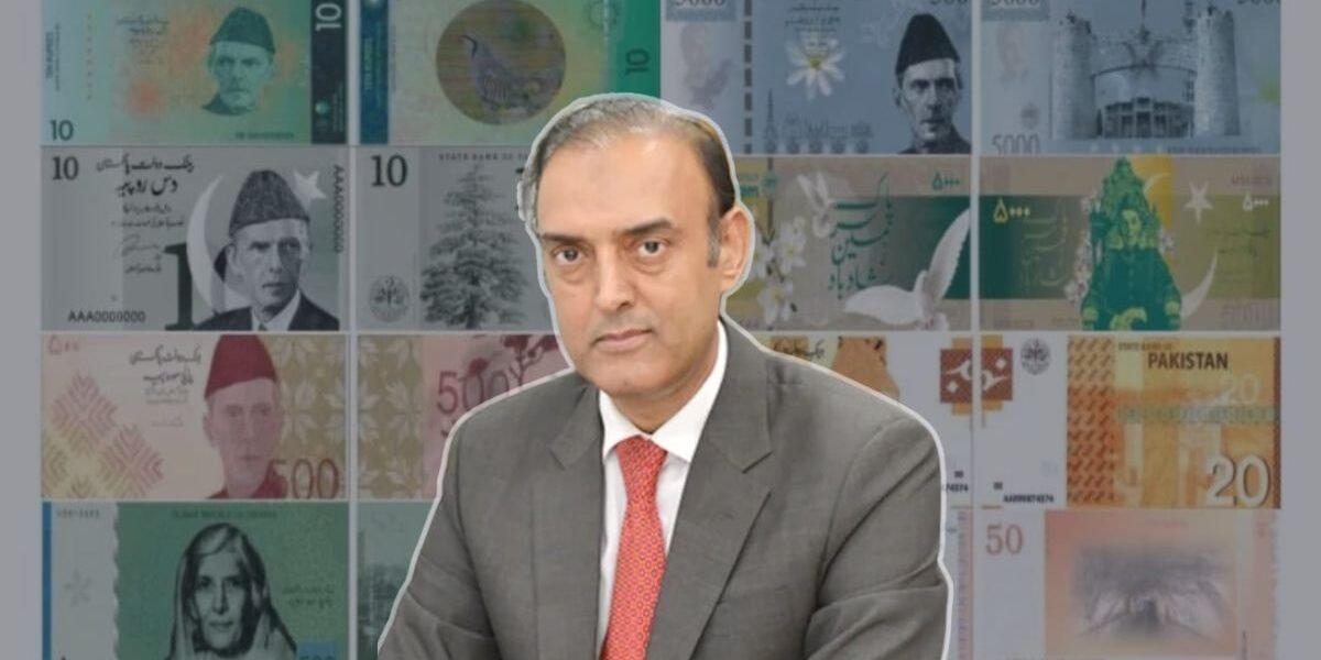 Pakistan to enter new currency notes in circulation in 2025