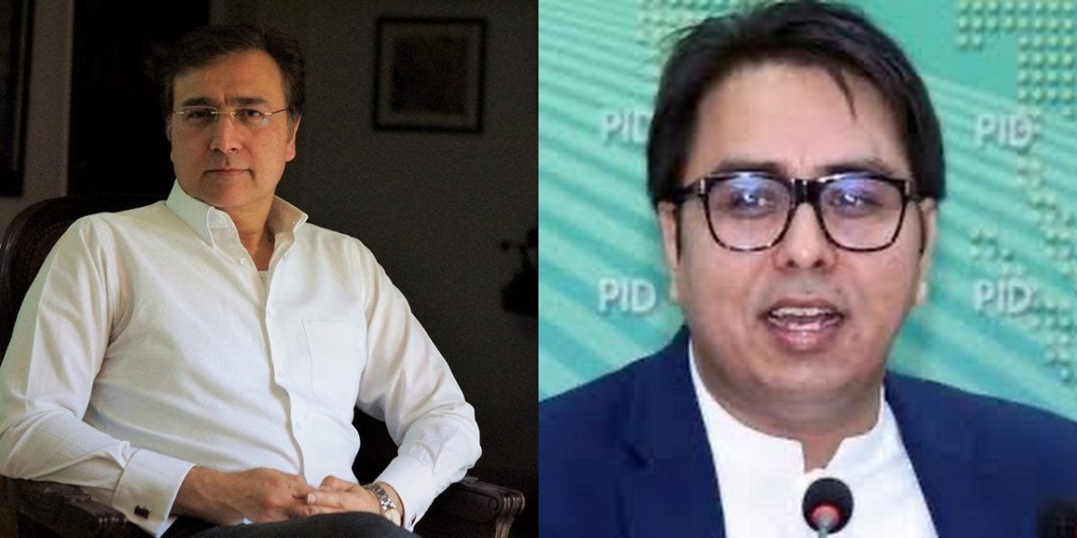 FIA registers case against Shahbaz Gill, Moeed Pirzada for ‘anti-state content’