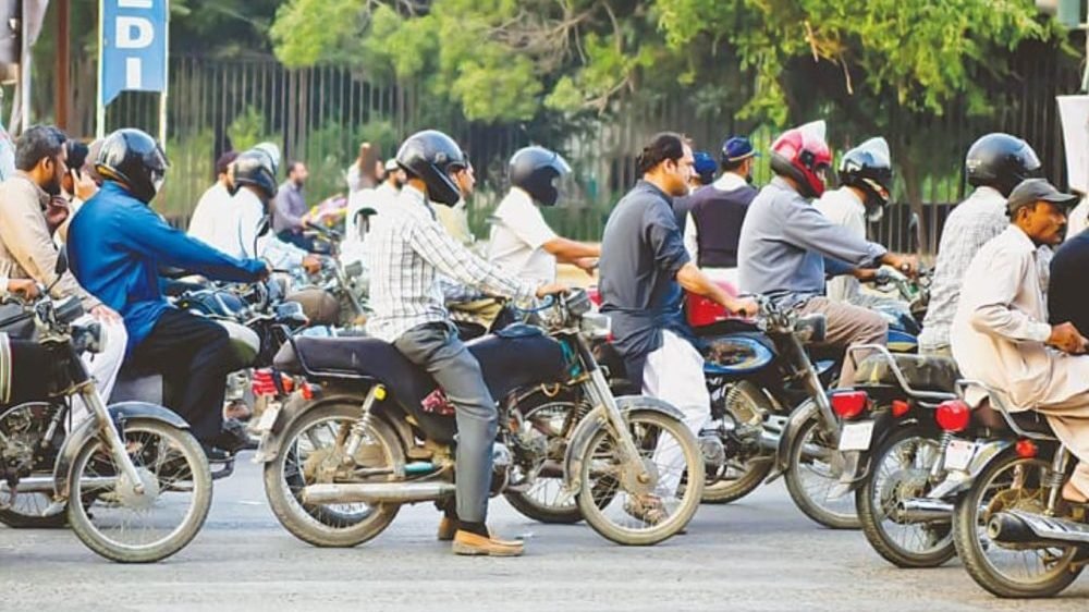 Punjab sets 60 km per hour speed limit for motorcycles