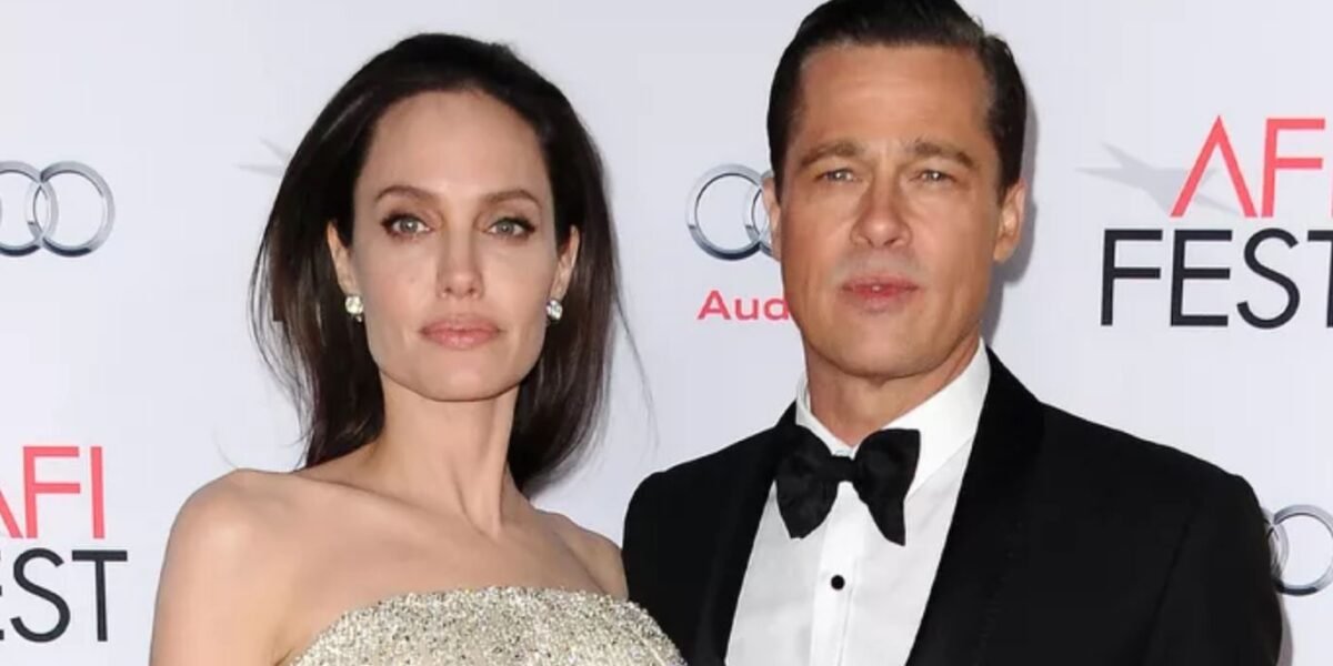 Brad Pitt, Angelina Jolie finalise divorce after 8 years of legal fighting