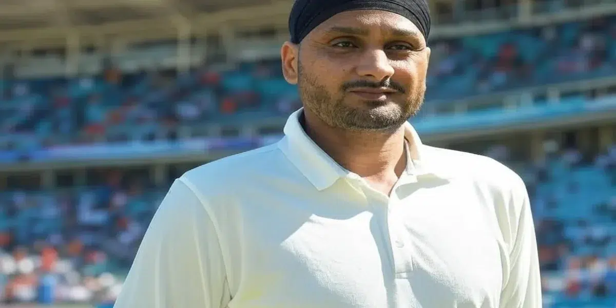 Harbhajan Singh predicts semifinalists for Champions Trophy 2025