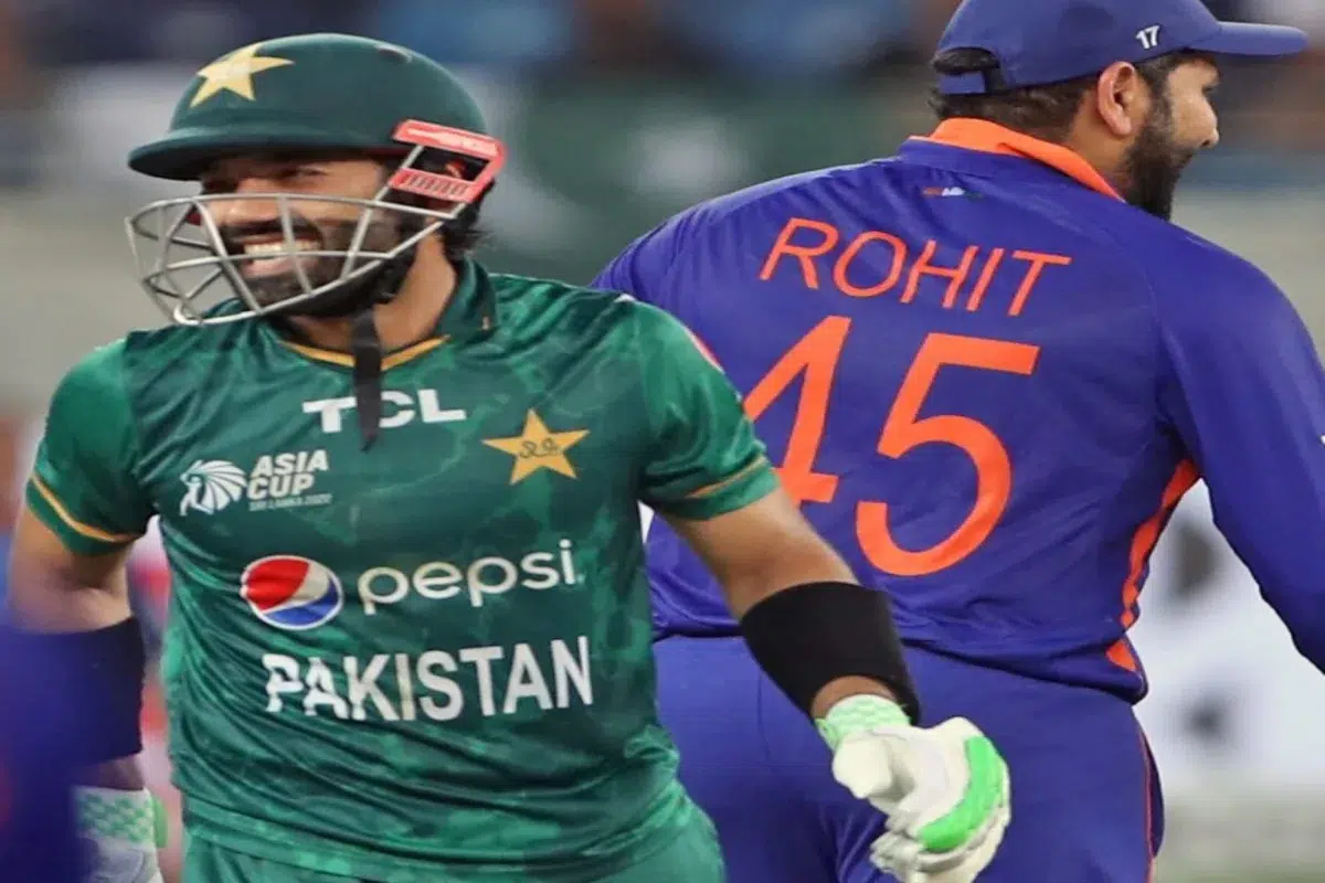 Will Rohit Sharma visit Pakistan ahead of Champions Trophy?