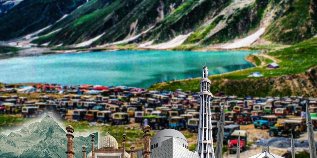 Financial Times ranks Pakistan among 2025’s must-visit places