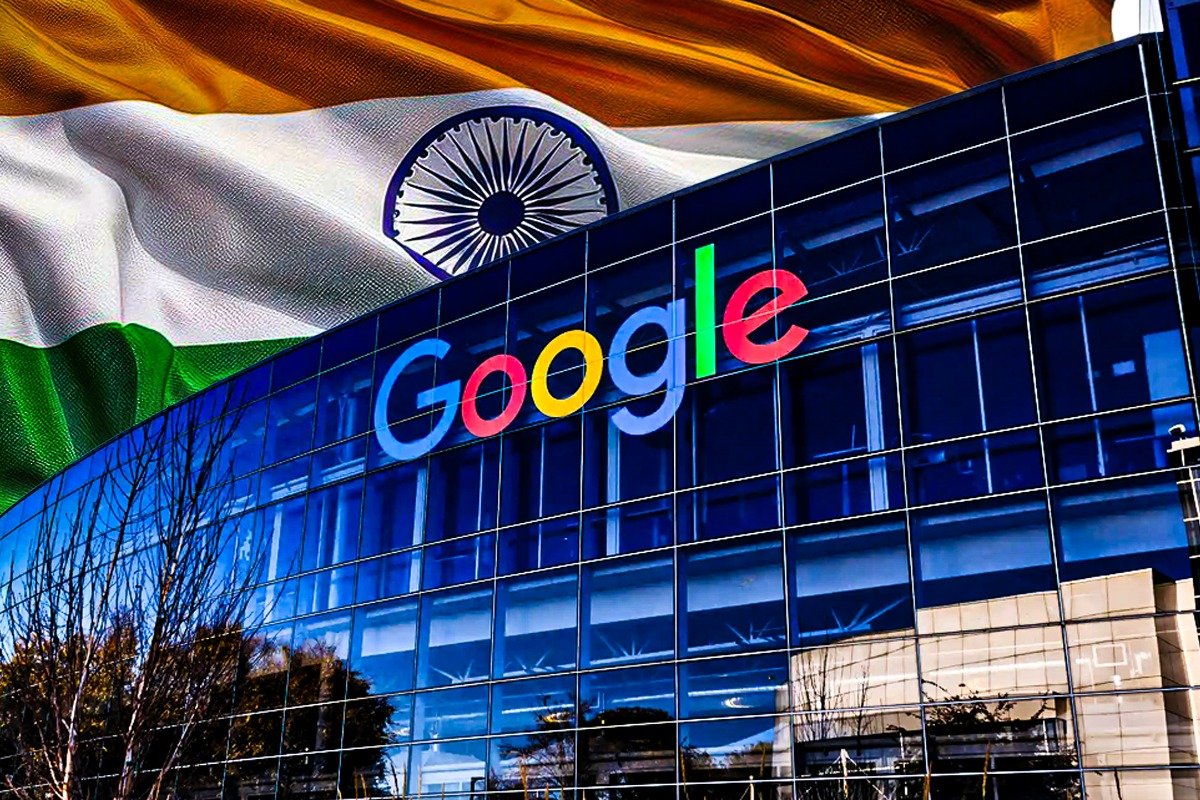 Google signs deal to buy carbon removal credits from India