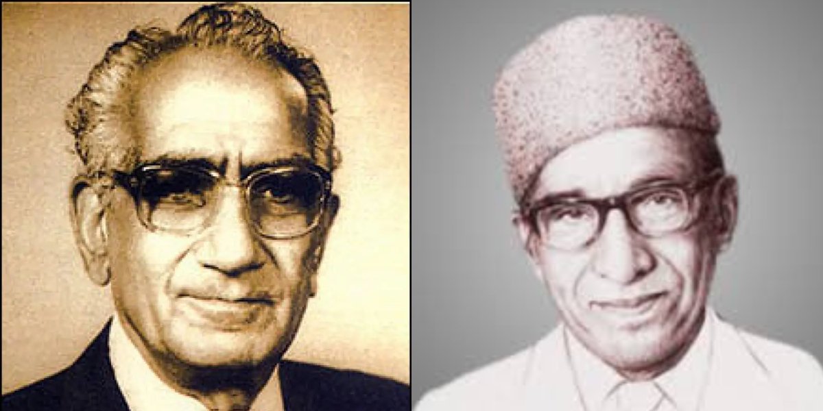 Nation celebrates Hafeez Jalandhari’s 125th birth anniversary