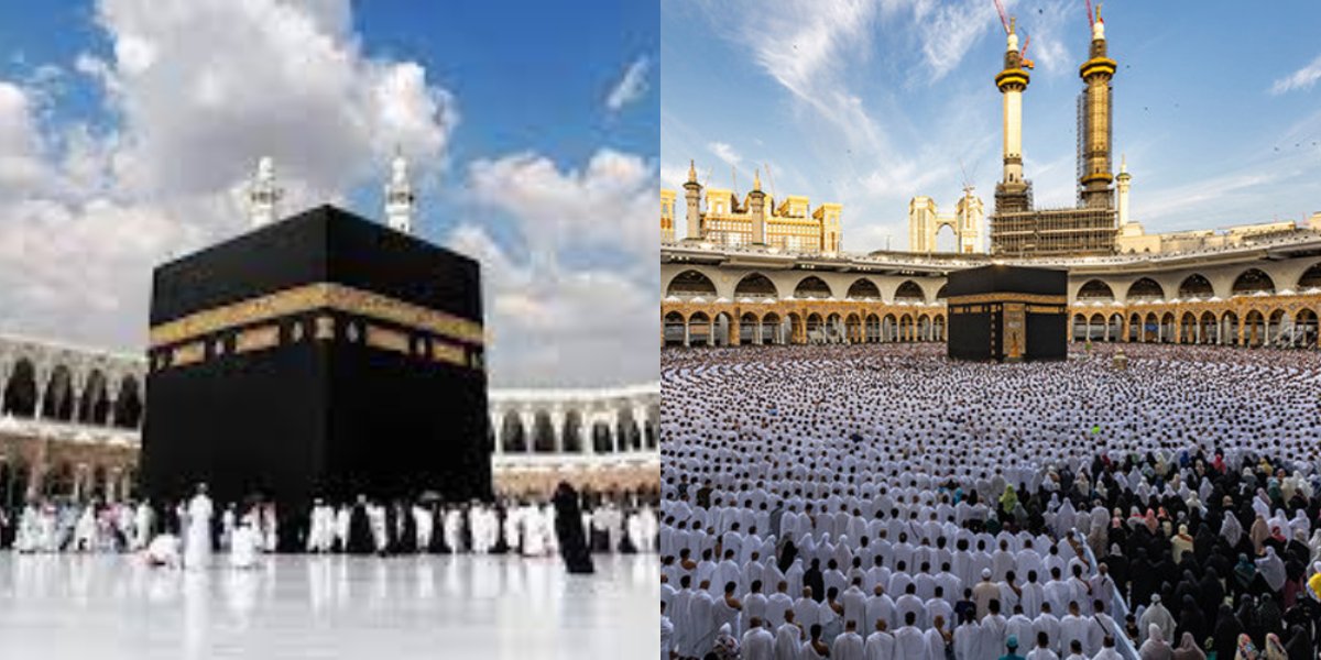 Hajj applications